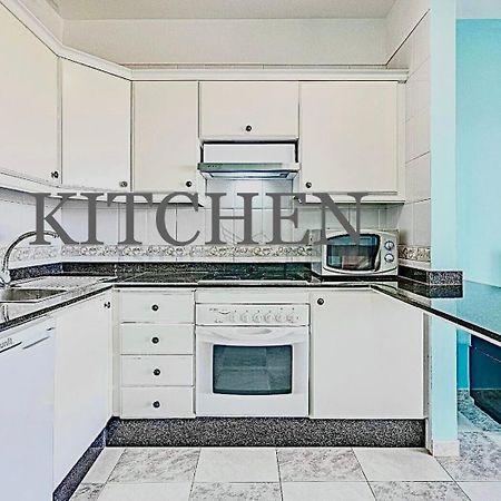 La Paz. Lovely Apartment Overlooking The Golf And Sea Сан-Мігель-де-Абона Екстер'єр фото