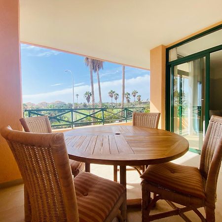 La Paz. Lovely Apartment Overlooking The Golf And Sea Сан-Мігель-де-Абона Номер фото