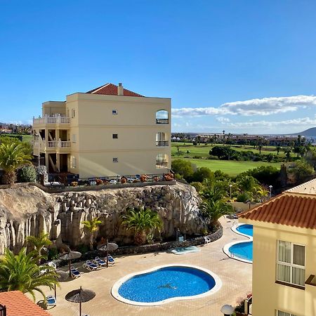 La Paz. Lovely Apartment Overlooking The Golf And Sea Сан-Мігель-де-Абона Екстер'єр фото