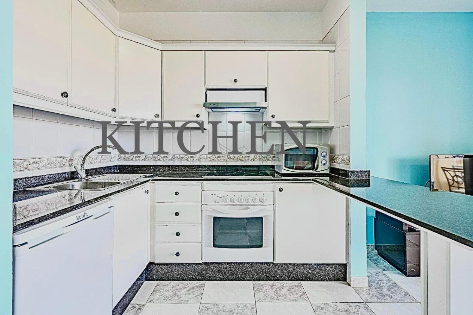 La Paz. Lovely Apartment Overlooking The Golf And Sea Сан-Мігель-де-Абона Екстер'єр фото