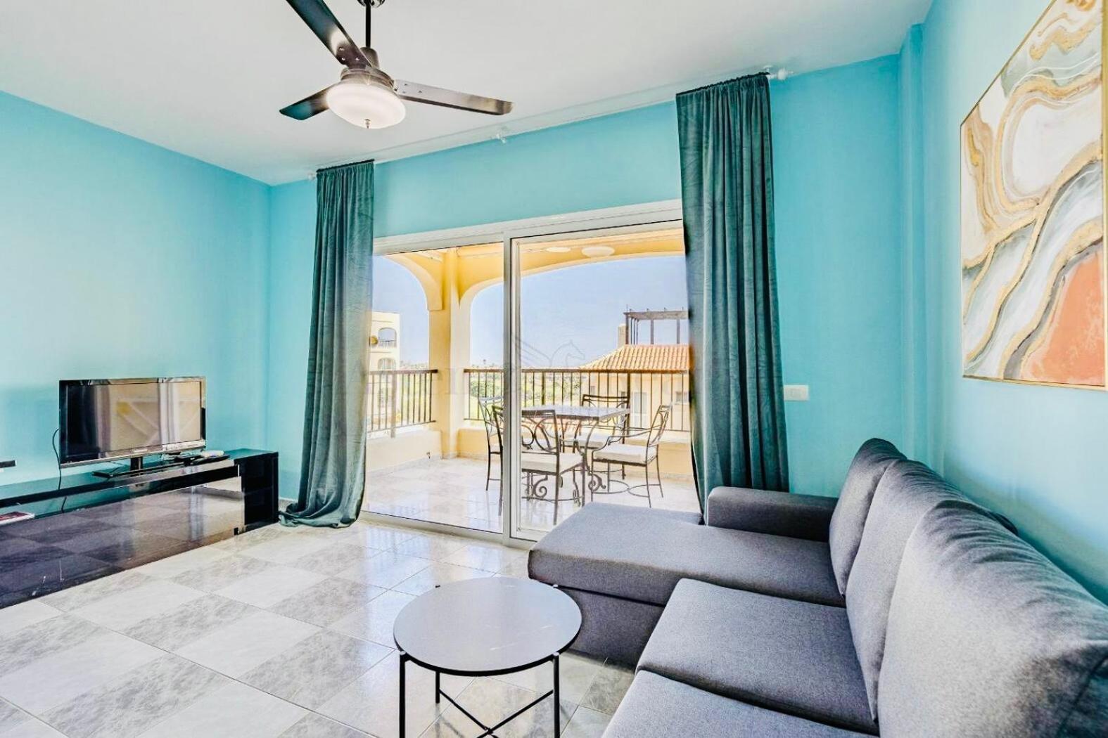 La Paz. Lovely Apartment Overlooking The Golf And Sea Сан-Мігель-де-Абона Екстер'єр фото