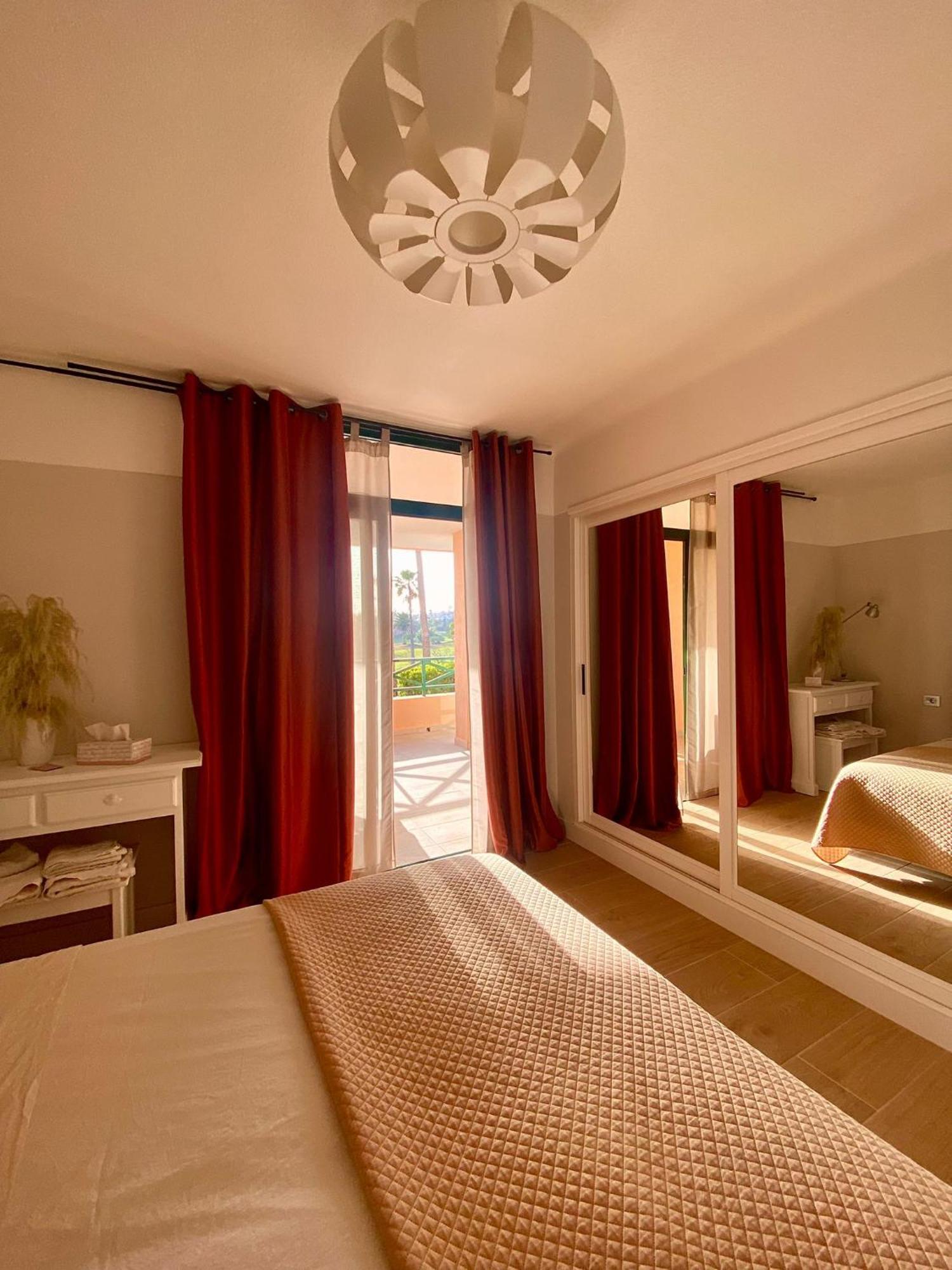 La Paz. Lovely Apartment Overlooking The Golf And Sea Сан-Мігель-де-Абона Екстер'єр фото