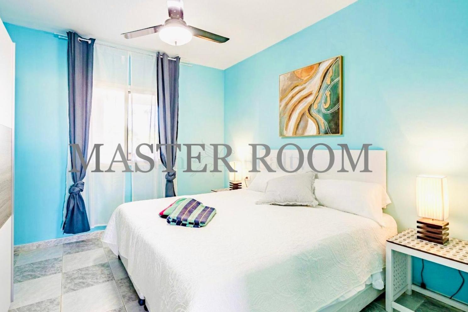 La Paz. Lovely Apartment Overlooking The Golf And Sea Сан-Мігель-де-Абона Номер фото