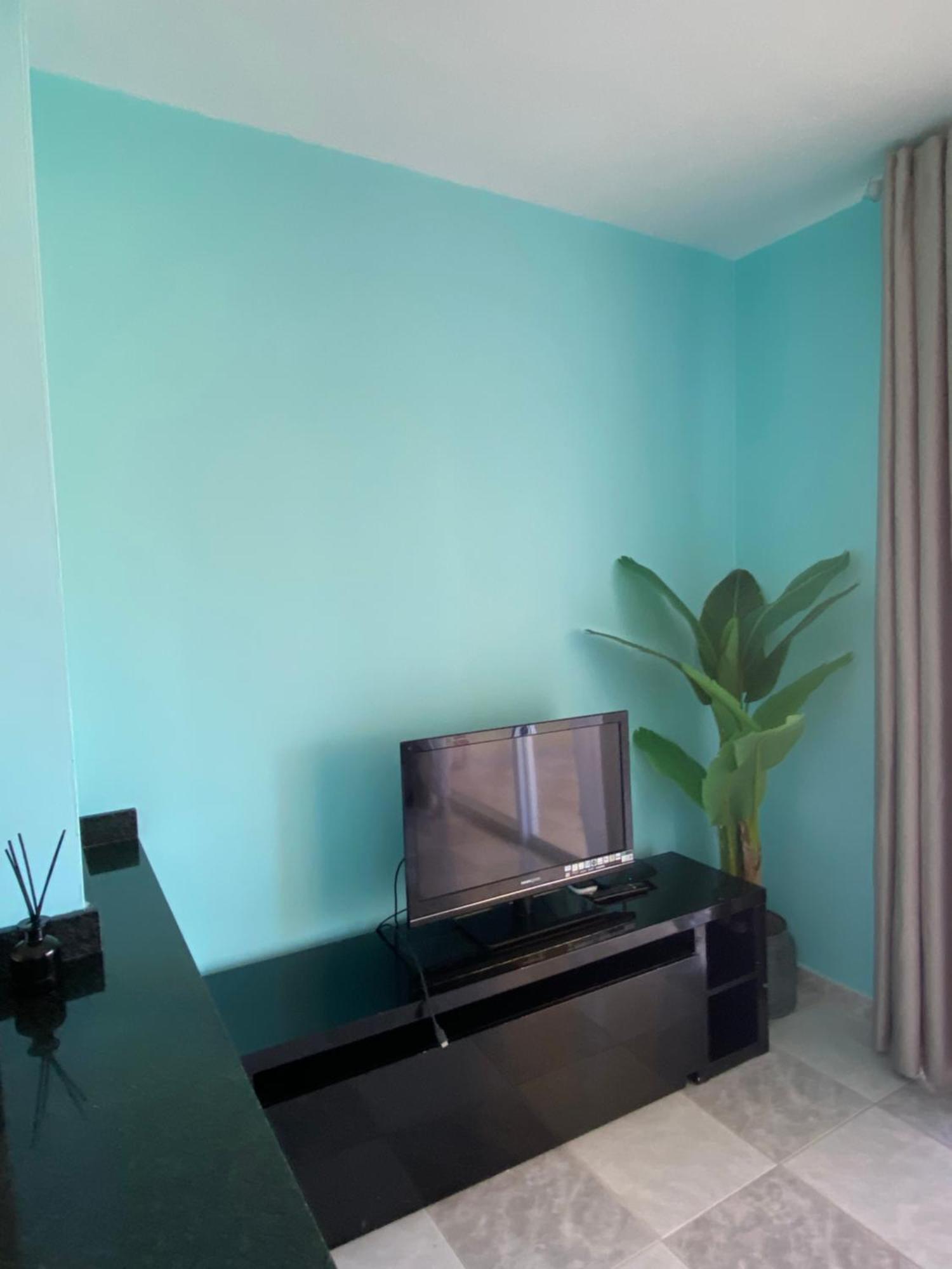La Paz. Lovely Apartment Overlooking The Golf And Sea Сан-Мігель-де-Абона Екстер'єр фото